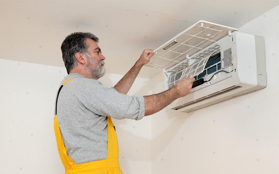 électricien installateur Évry