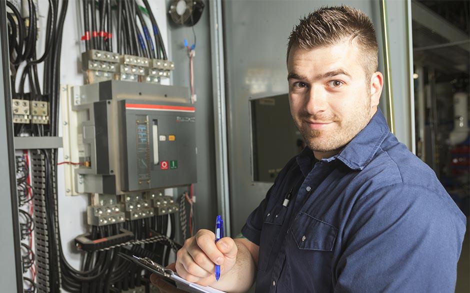 électricien urgence Évry