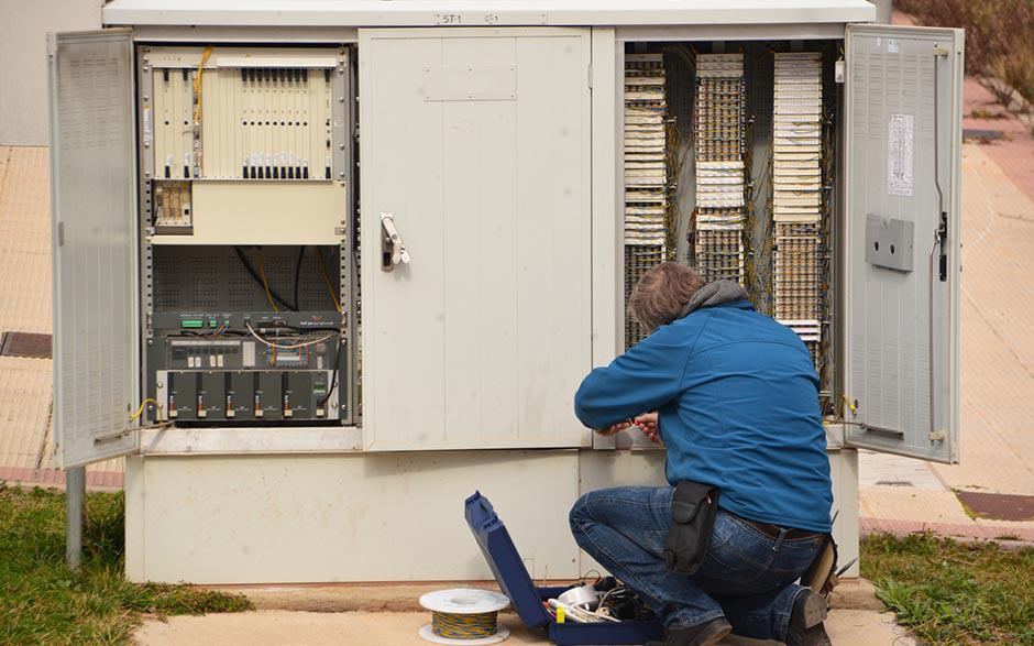 électricien à domicile Créteil