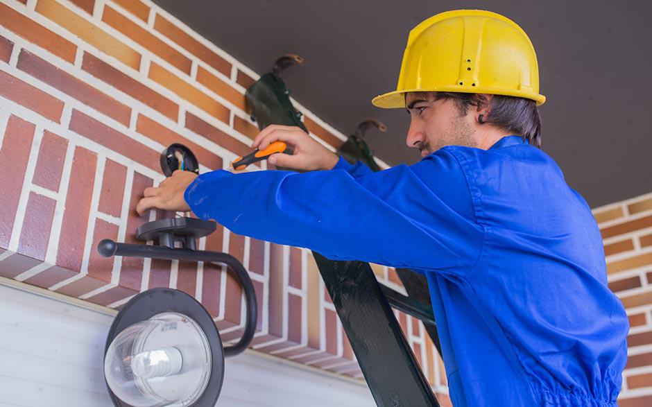 travaux électricité Compiègne