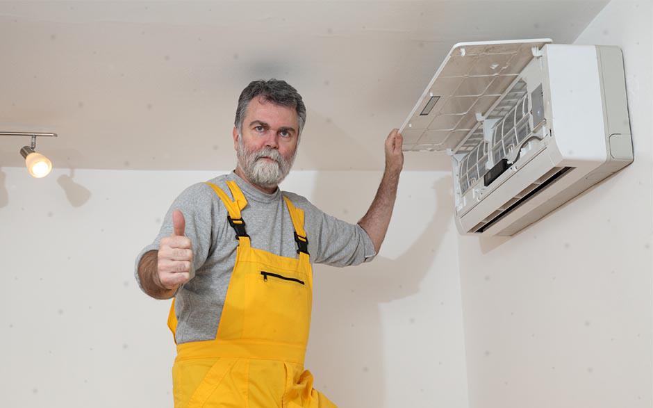 électricien urgent Villepinte