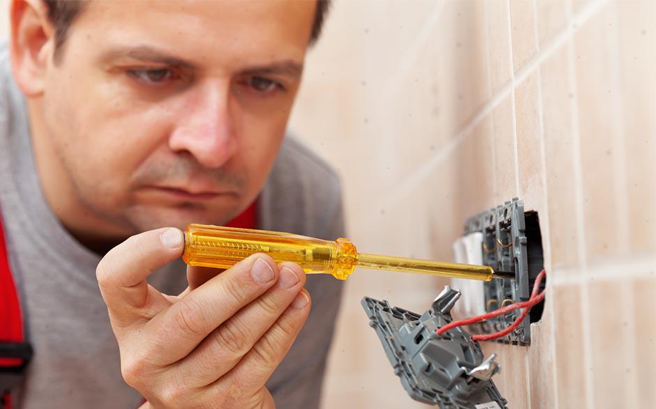 électricité entreprise Montfermeil
