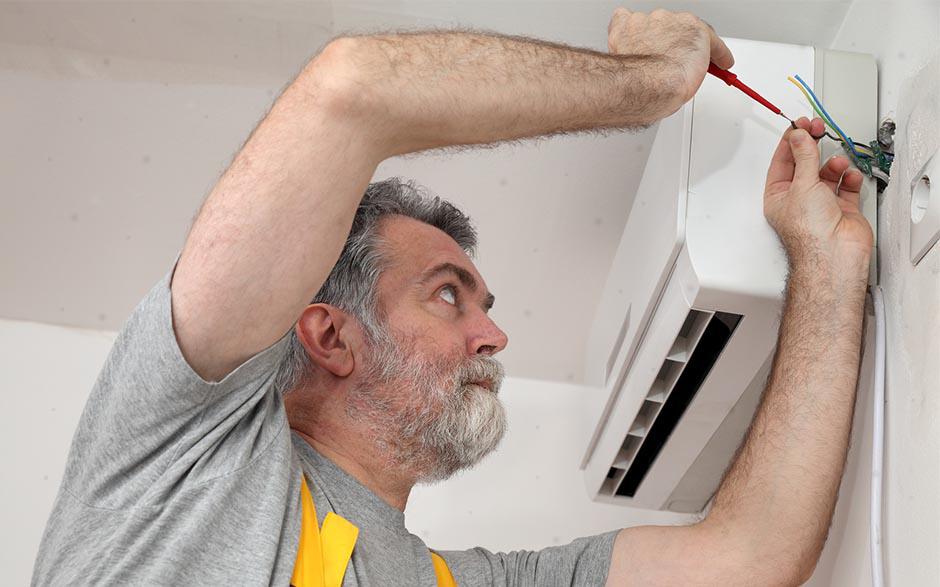 artisan électricien Linas