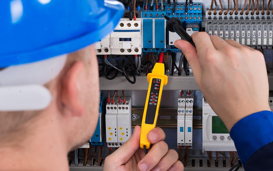 électricien dépannage Gouvieux